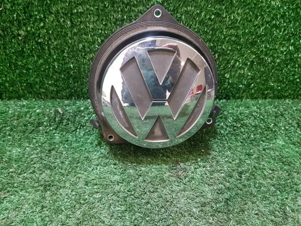 Microinterruptor de maletero OEM 3C5827469E para VW Passat B6 image 2