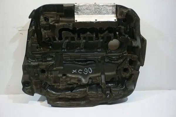 VOLVO XC90 II Motorlock 31437707 image 2