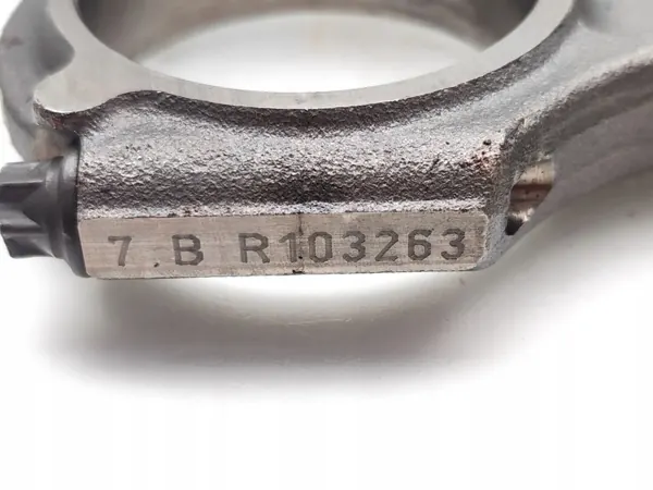 Kia Ceed Kiertokanki OEM D4FB 1.6 CRDi 90hv Diesel image 7
