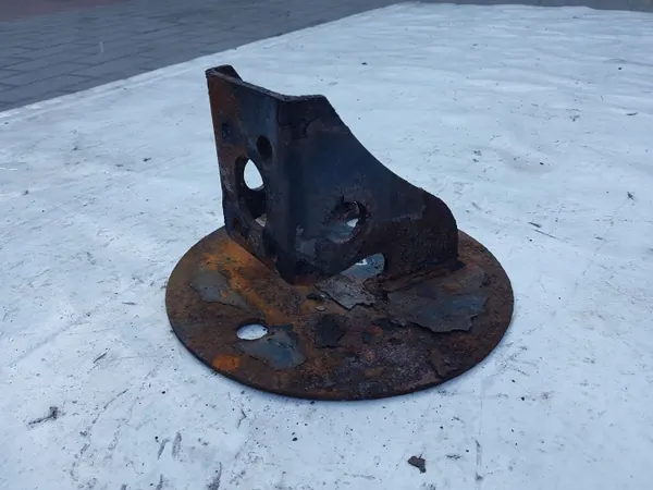 MAN OEM axelmontagekopp för 19,5" hjul image 2