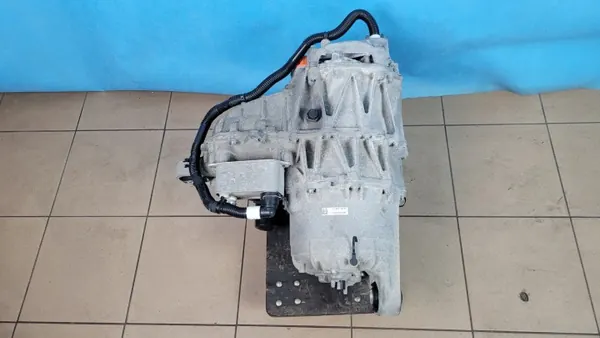 Motor Elétrico Traseiro Dual Motor Tesla Model 3 1120980-00-D image 3