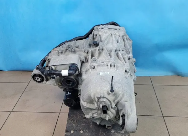 Motor Elétrico Traseiro Dual Motor Tesla Model 3 1120980-00-D image 6
