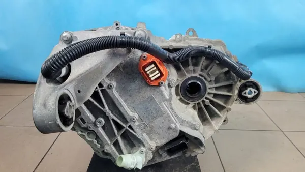 Motor Elétrico Traseiro Dual Motor Tesla Model 3 1120980-00-D image 7