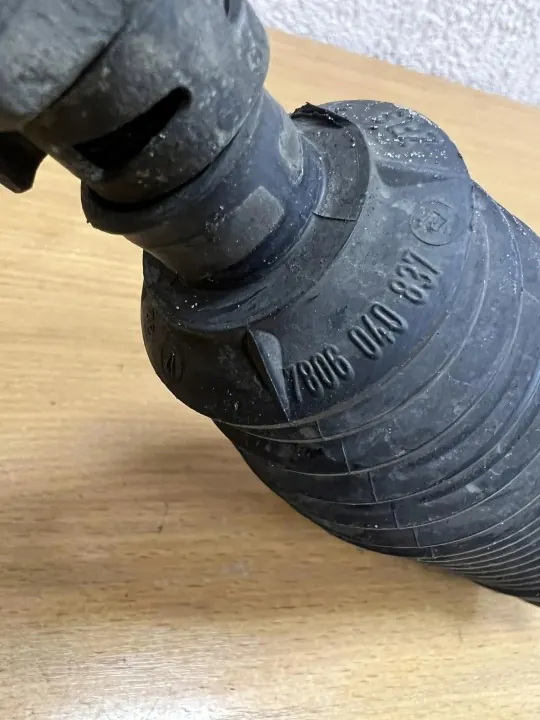 Stuurstang OEM D5789 voor Mercedes-Benz GLC image 5
