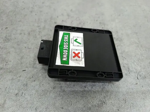Corpo borboleta BMW E46 OEM TECH-204 110R-006045 image 3