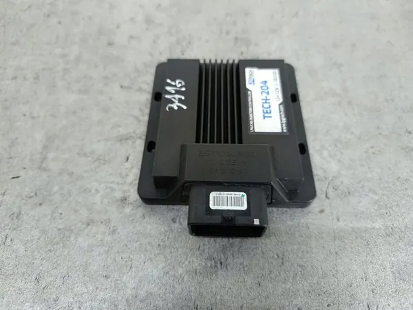 Corpo borboleta BMW E46 OEM TECH-204 110R-006045 image 6