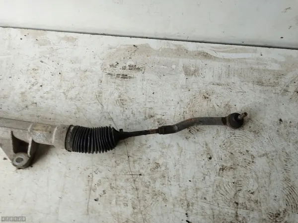Support de crémaillère Nissan OEM 3na0DVD image 3