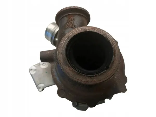 Turbocharger MINI COOPER (F56) 2.0L diesel 2017 OEM image 2