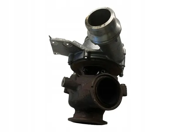 Turbocharger MINI COOPER (F56) 2.0L diesel 2017 OEM image 3