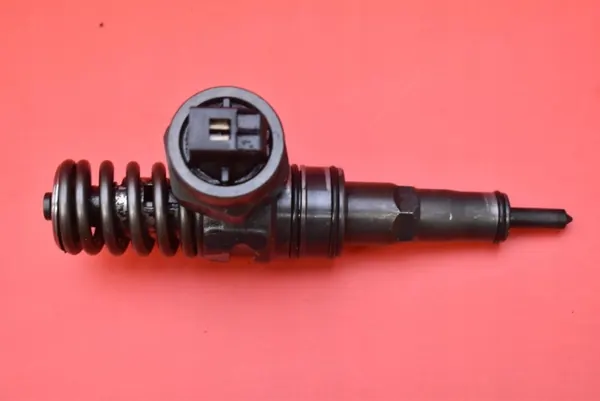 Insprutningspump OEM 0414720028 för Audi A3 1.9 TDI image 2