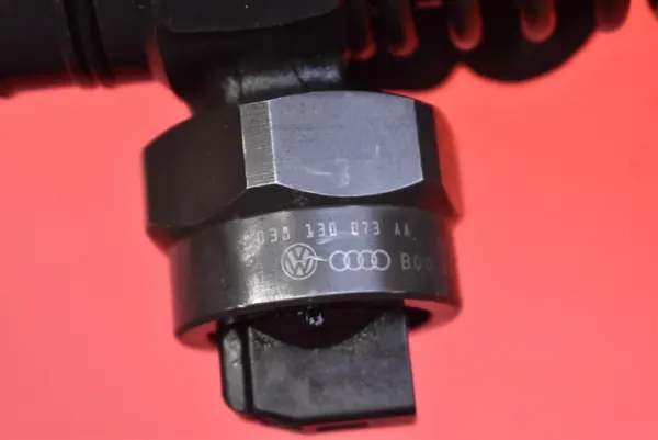 Insprutningspump OEM 0414720028 för Audi A3 1.9 TDI image 9