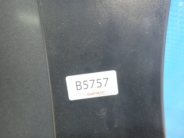 ACP37102 Couvercle droit de boîte à gants Citroen C4 Picasso image 6