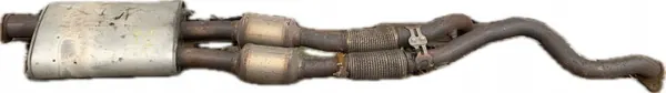OEM 85132449 Voorste uitlaatpijp Chevrolet Traverse image 2