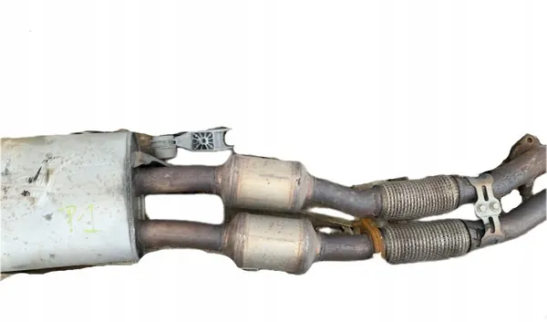 OEM 85132449 Voorste uitlaatpijp Chevrolet Traverse image 3