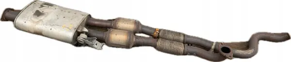OEM 85132449 Voorste uitlaatpijp Chevrolet Traverse image 5