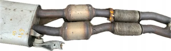 OEM 85132449 Voorste uitlaatpijp Chevrolet Traverse image 6