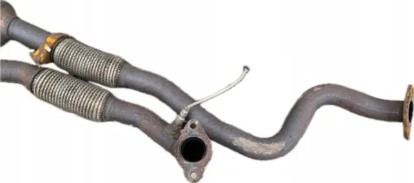 OEM 85132449 Voorste uitlaatpijp Chevrolet Traverse image 7