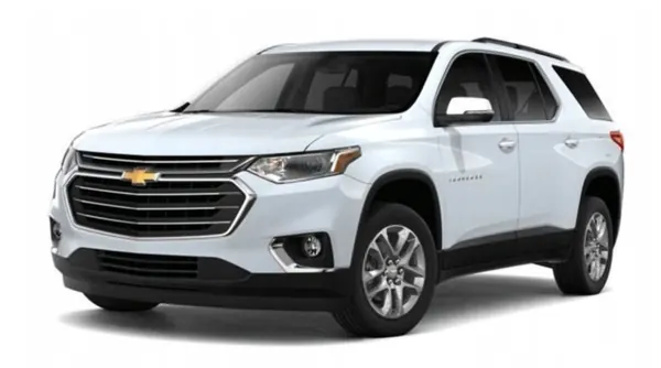 OEM 85132449 Voorste uitlaatpijp Chevrolet Traverse image 9