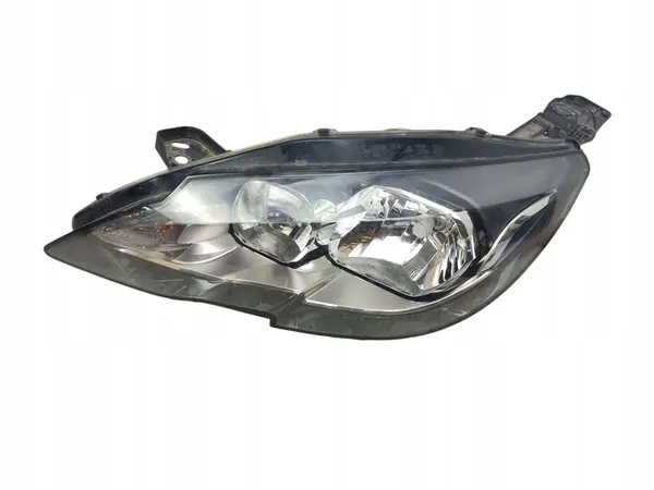 Faros Delantero Izquierdo Peugeot 308 II T9 (14-17) 9677523080 image 3