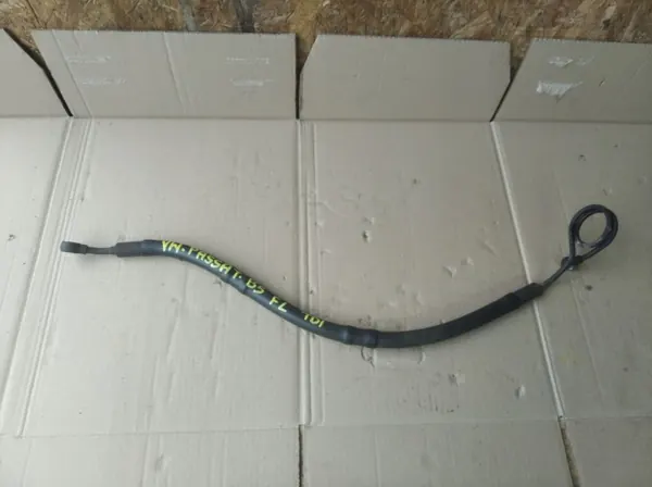 Flexible de direction assistée OEM pour VW Passat B5 FL 1.9 TDI image 2