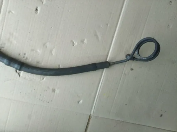 Flexible de direction assistée OEM pour VW Passat B5 FL 1.9 TDI image 3