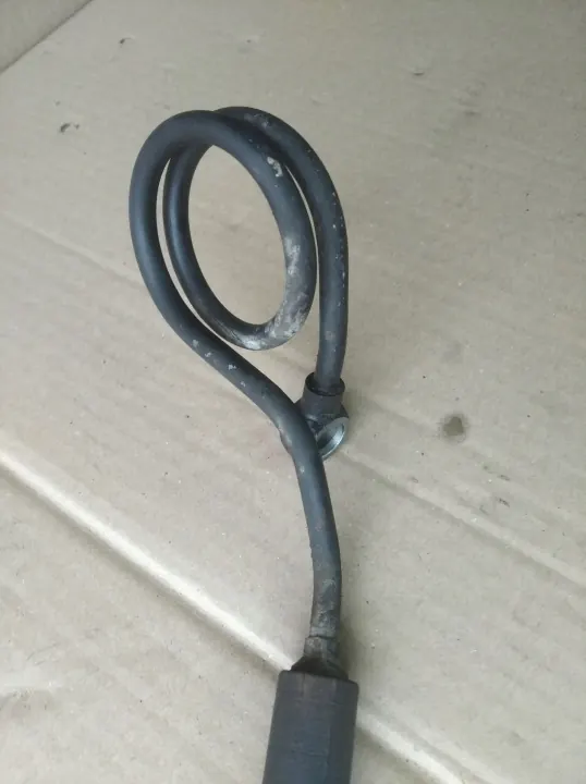 Flexible de direction assistée OEM pour VW Passat B5 FL 1.9 TDI image 4