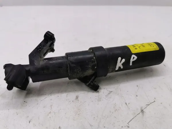 Mercedes-Benz C W203 2002 Boquilla de lavaparabrisas izquierda OEM image 5