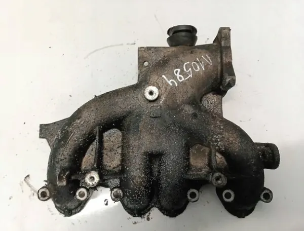 Colector de admisión OEM 03G129713 VW Passat 1.9L image 2
