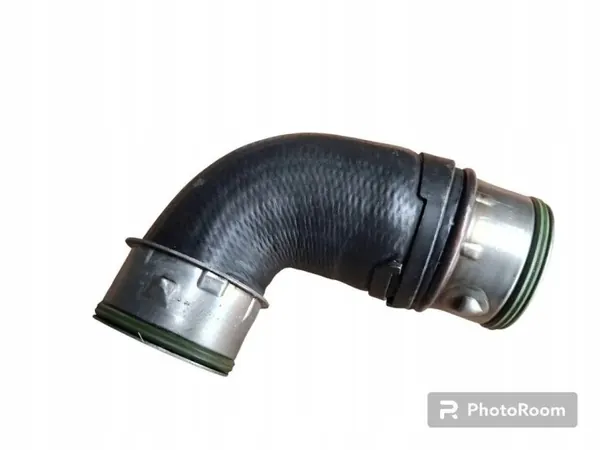 Intercooler-putki OEM 1K0145790C VW Passat B7:lle image 2