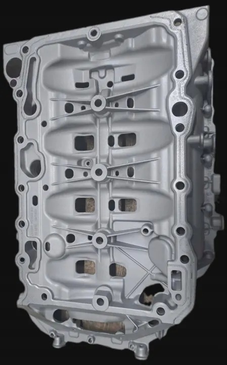 Base de carter huile OEM 06K103603Q pour 1.8 TSI/TFSI image 2