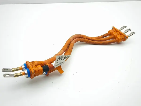 Câble haute tension SEAT Leon IV 2021 OEM 3Q0971013D image 2