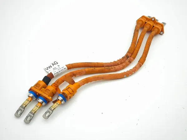Câble haute tension SEAT Leon IV 2021 OEM 3Q0971013D image 6
