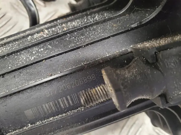 Pompe à air secondaire OEM 06E906601 Audi A8 image 7
