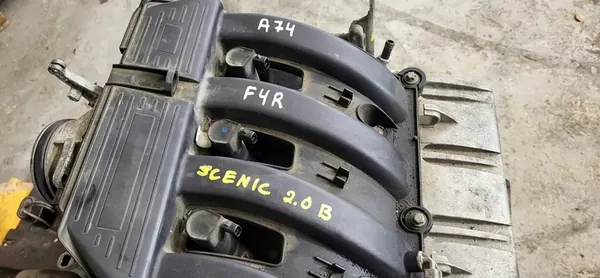 Motor Renault SCENIC 2008 2.0 TB F4R image 2