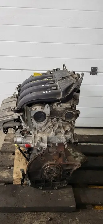 Motor Renault SCENIC 2008 2.0 TB F4R image 5