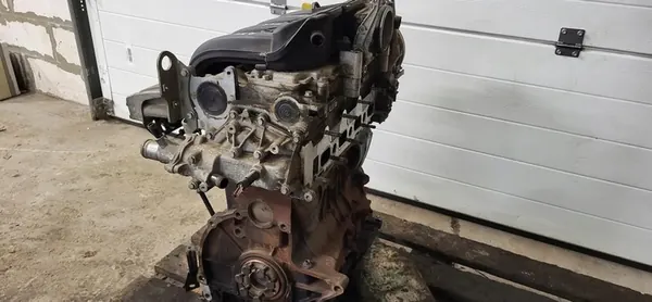 Motor Renault SCENIC 2008 2.0 TB F4R image 6