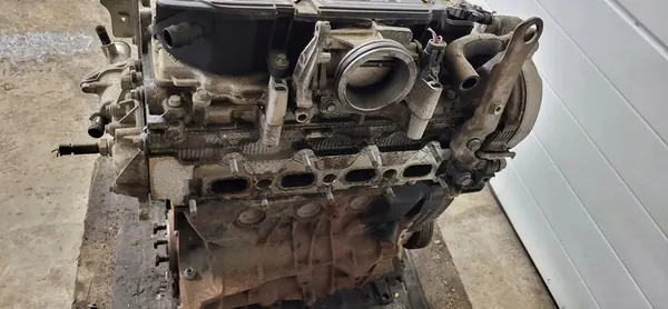 Motor Renault SCENIC 2008 2.0 TB F4R image 7