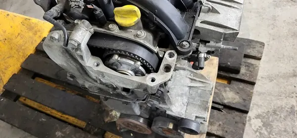 Motor Renault SCENIC 2008 2.0 TB F4R image 8