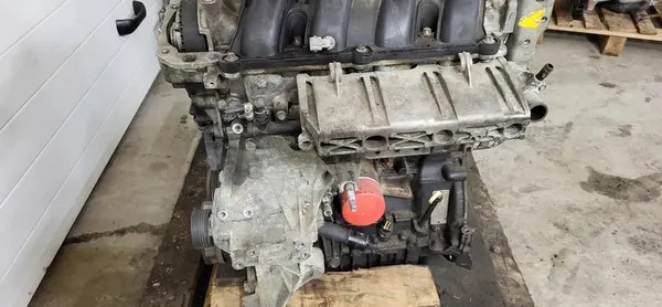 Motor Renault SCENIC 2008 2.0 TB F4R image 9