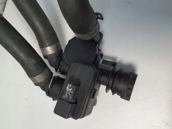 Mercedes-Benz OE Verwarmingsklep A2118320584 image 6