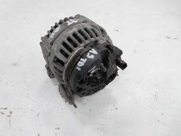 ALTERNATOR 06F903023N SUPERB II LEON A3 8P TOURAN image 2