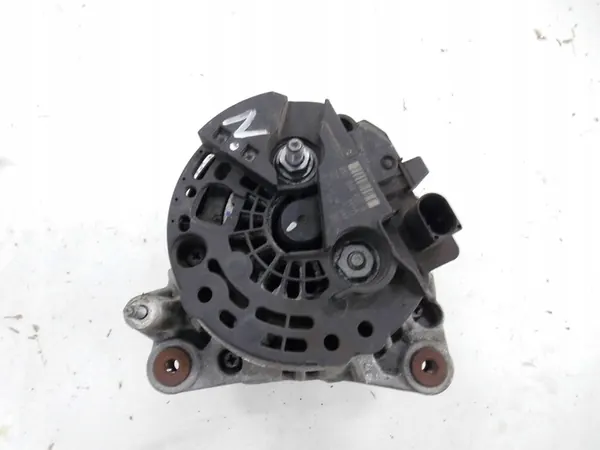ALTERNATOR 06F903023N SUPERB II LEON A3 8P TOURAN image 3