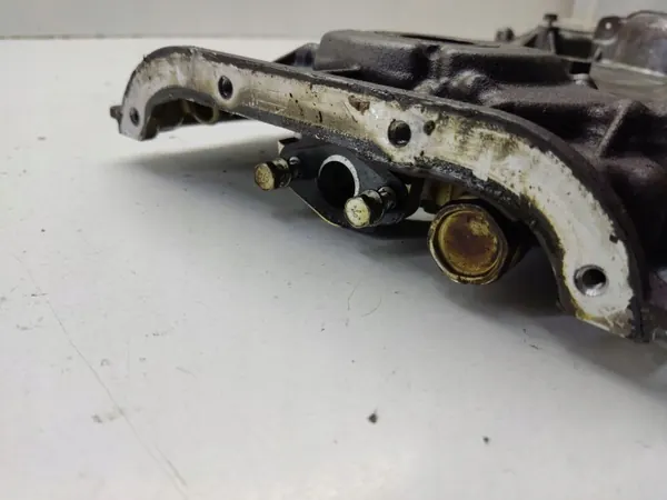 Pompe à huile Citroen OEM 1060A129 pour C4 Aircross 2014 image 9