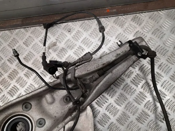 Cubo de roda dianteira Porsche Cayenne OEM ATV76697 image 5