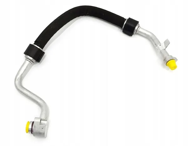 Flexible climatisation 4M0816743BD pour Audi Q7 - OEM image 2