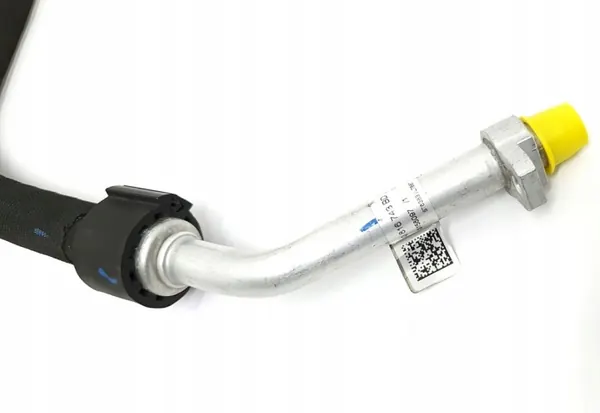 Flexible climatisation 4M0816743BD pour Audi Q7 - OEM image 4