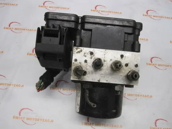 Pompe ABS Opel Antara 2.0 CDTI OEM 250212-03904 image 2