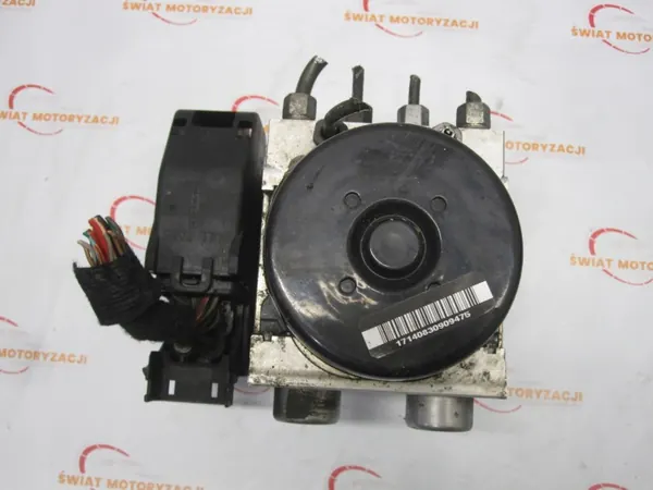 Pompe ABS Opel Antara 2.0 CDTI OEM 250212-03904 image 3