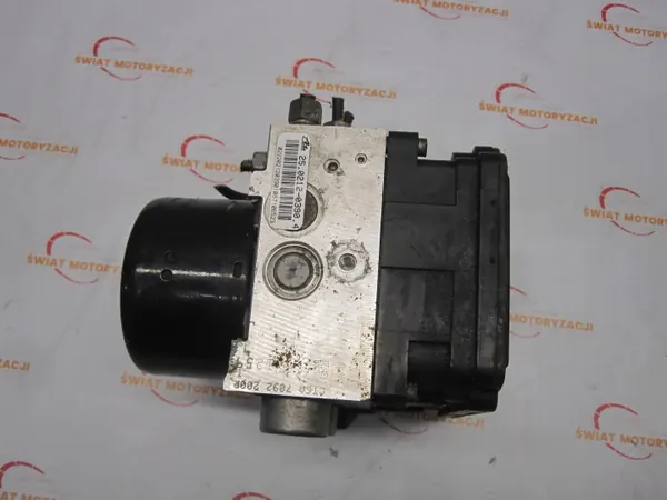Pompe ABS Opel Antara 2.0 CDTI OEM 250212-03904 image 5