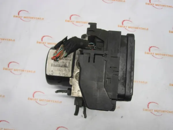 Pompe ABS Opel Antara 2.0 CDTI OEM 250212-03904 image 6